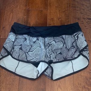 COPY - Lululemon Speed Up Low-Rise Short 2.5”